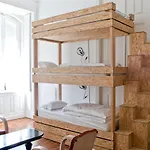 Independente Principe Real Hostel