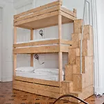 Independente Principe Real Hostel
