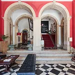 Independente Principe Real Hostel Lissabon