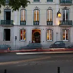 Independente Principe Real Hostel Lissabon