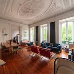 Hostel Independente Principe Real