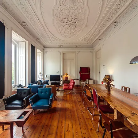 Independente Principe Real