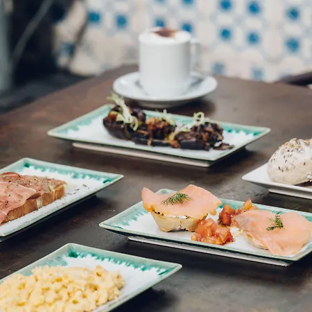 Independente Principe Real Auberge de jeunesse