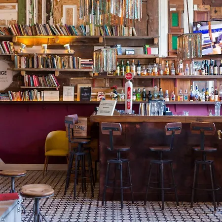 Independente Principe Real