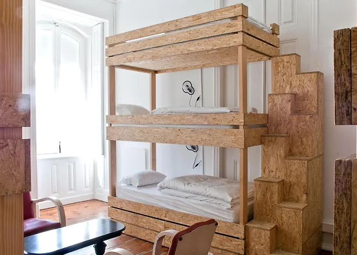 Independente Principe Real Vandrerhjem