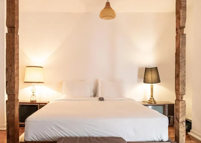 Independente Principe Real * Lisboa