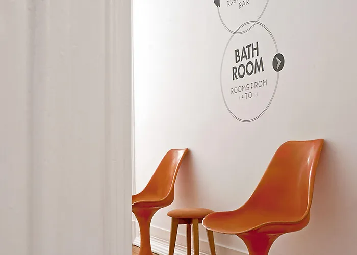 Vandrerhjem Independente Principe Real