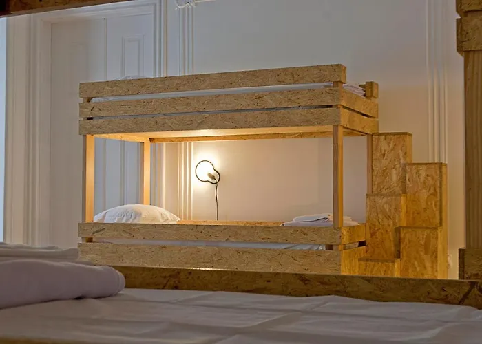 Independente Principe Real Vandrerhjem *