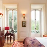Hostel Independente Principe Real