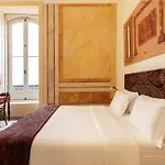 Hostel Independente Principe Real Lisboa