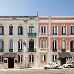 Independente Principe Real * Lisboa