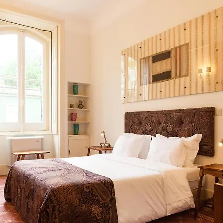 Hostel Independente Principe Real *