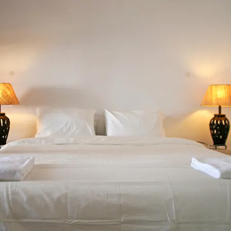 Independente Real Albergue Lisboa