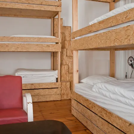 Independente Real Albergue