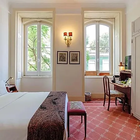 Independente Principe Real Hostel Lisboa