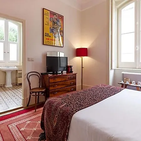Independente Principe Real Hostel Lisboa