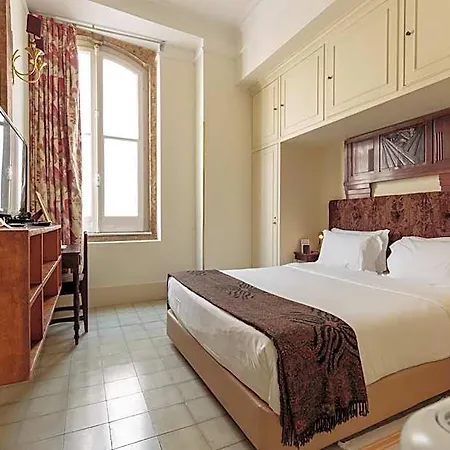 Independente Principe Real Hostel