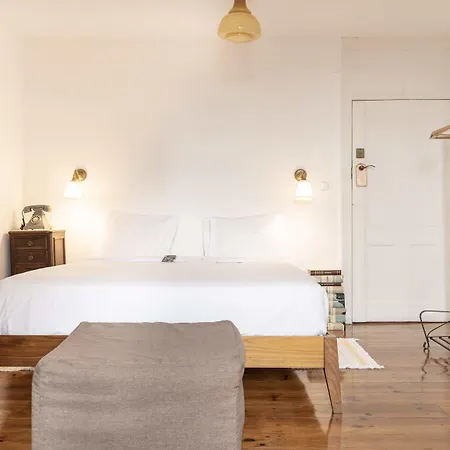 Independente Principe Real Hostel Lisboa
