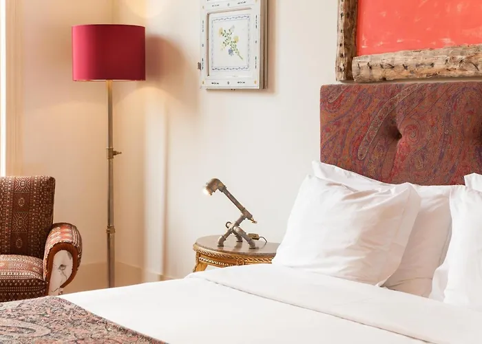 Hostel Independente Principe Real