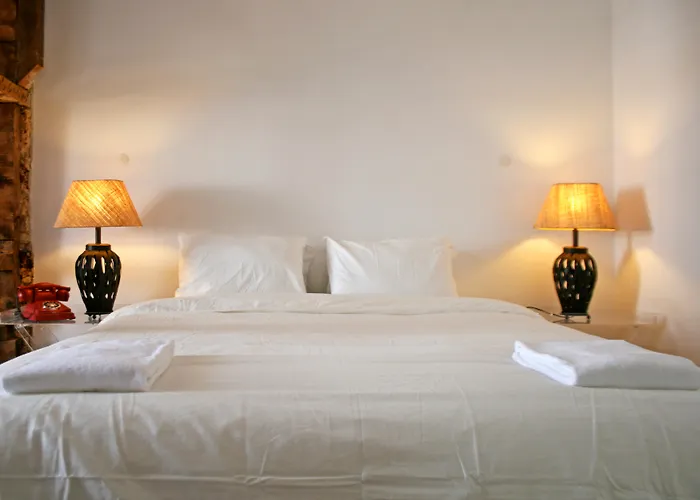 Independente Real Albergue Lisboa