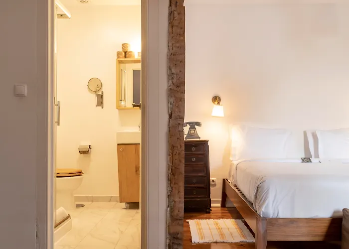 Independente Real Albergue *