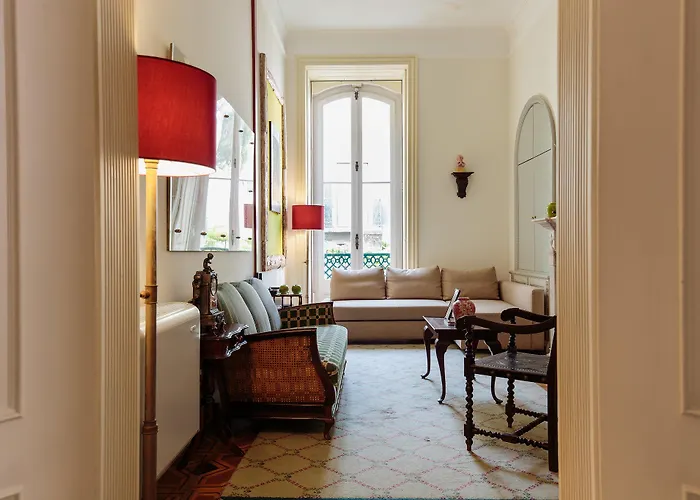 Independente Real Albergue *