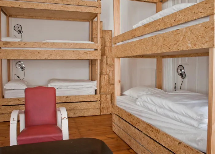 Independente Real Albergue