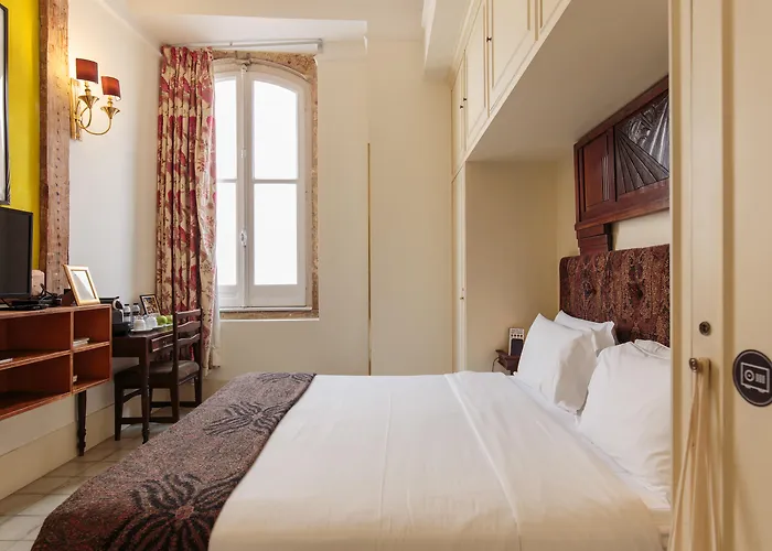 Hostel Independente Principe Real