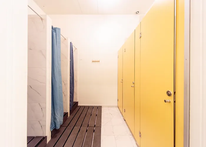 Independente Real Albergue *