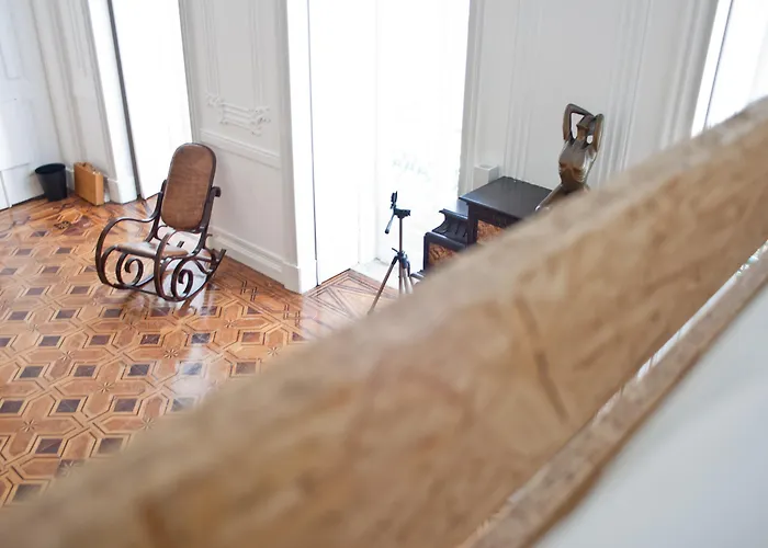 Albergue Independente Real *