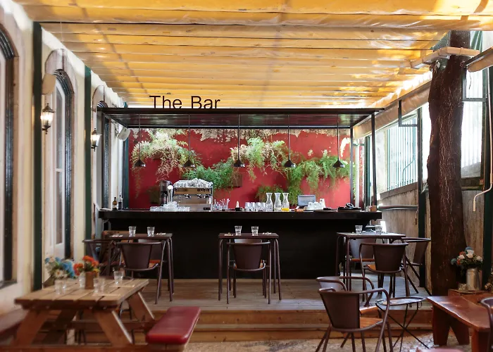 Independente Real Albergue Lisboa