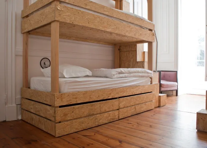 Albergue Independente Real