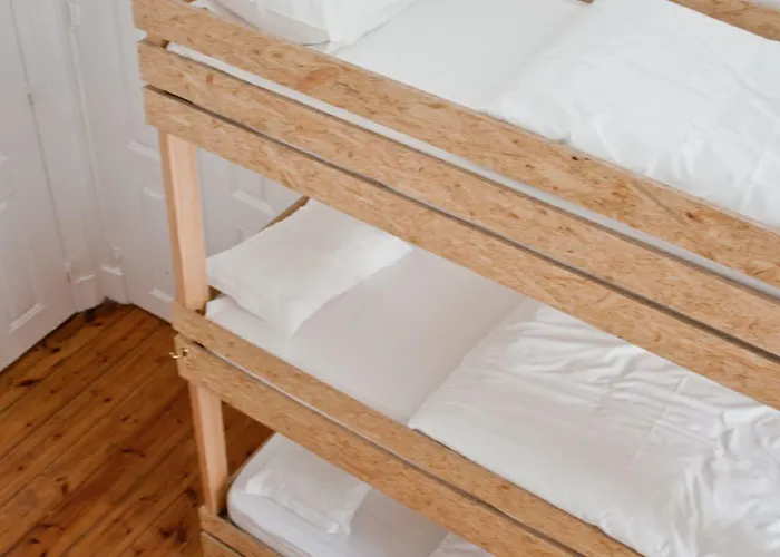 Independente Real Albergue