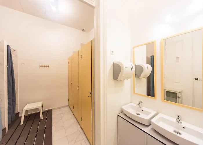 Independente Real Albergue Lisboa