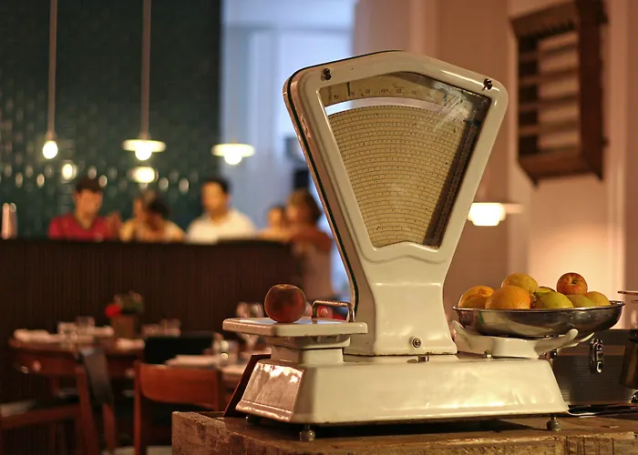 Hostel Independente Principe Real Lissabon