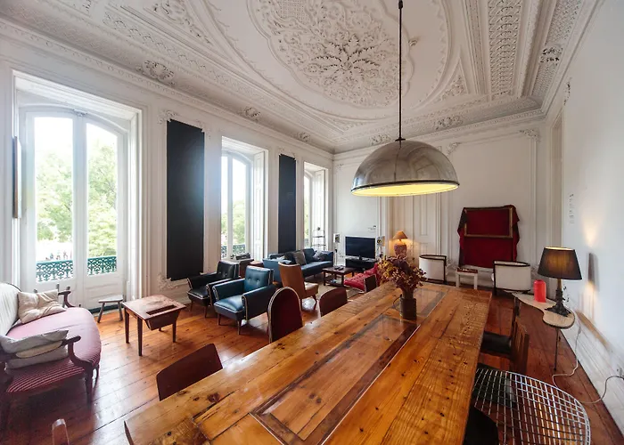 Albergue Independente Real