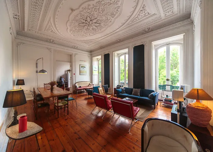 Albergue Independente Real