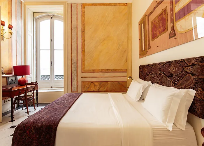 Albergue Independente Real Lisboa