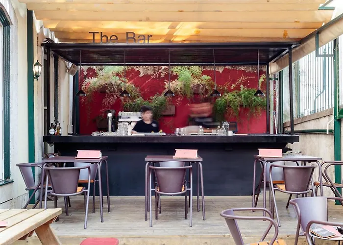 Albergue Independente Real Lisboa