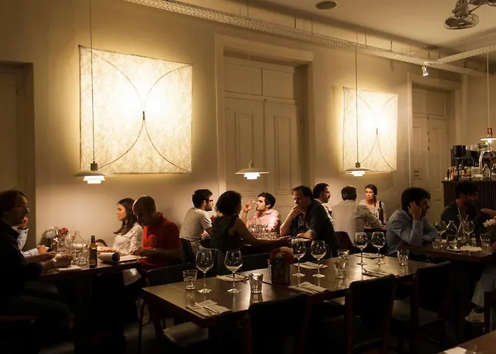 Independente Real Albergue