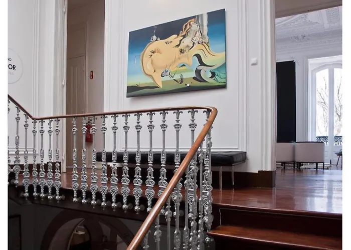 Albergue Independente Real Lisboa