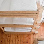 ホステル Independente Principe Real リスボン