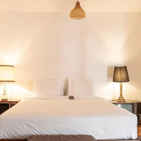 Independente Principe Real * Lisboa