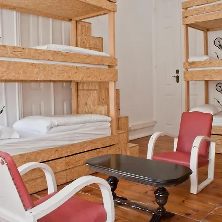 Independente Principe Real Vandrerhjem