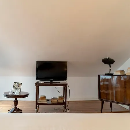 Independente Principe Real * Lisboa