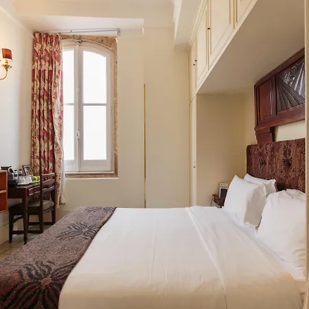 Vandrerhjem Independente Principe Real