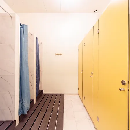 Independente Principe Real Hostel *