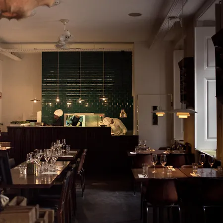 Independente Principe Real Vandrerhjem