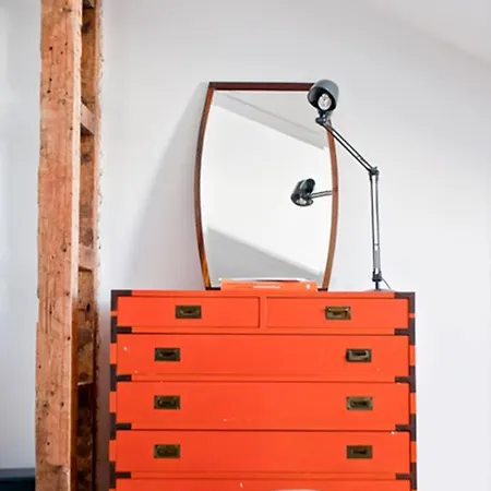 Hostel Independente Principe Real Lissabon