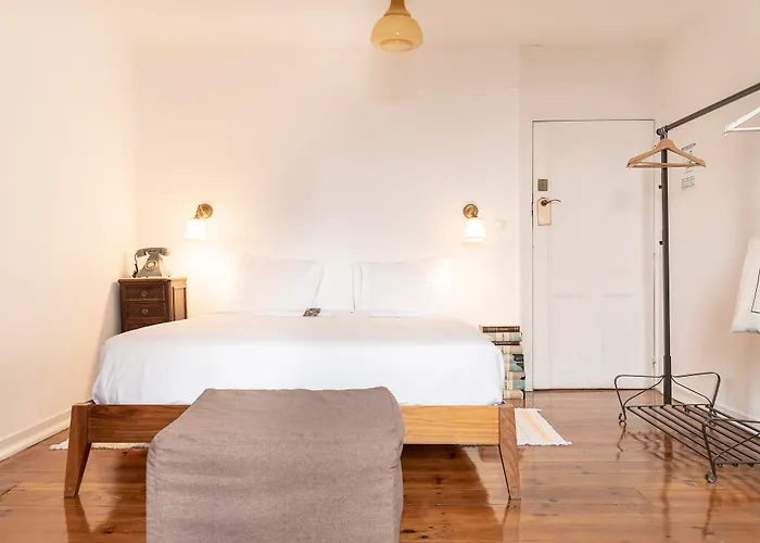 Independente Principe Real Vandrerhjem